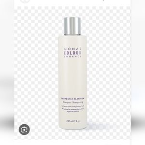 Monat Perfectly Platinum